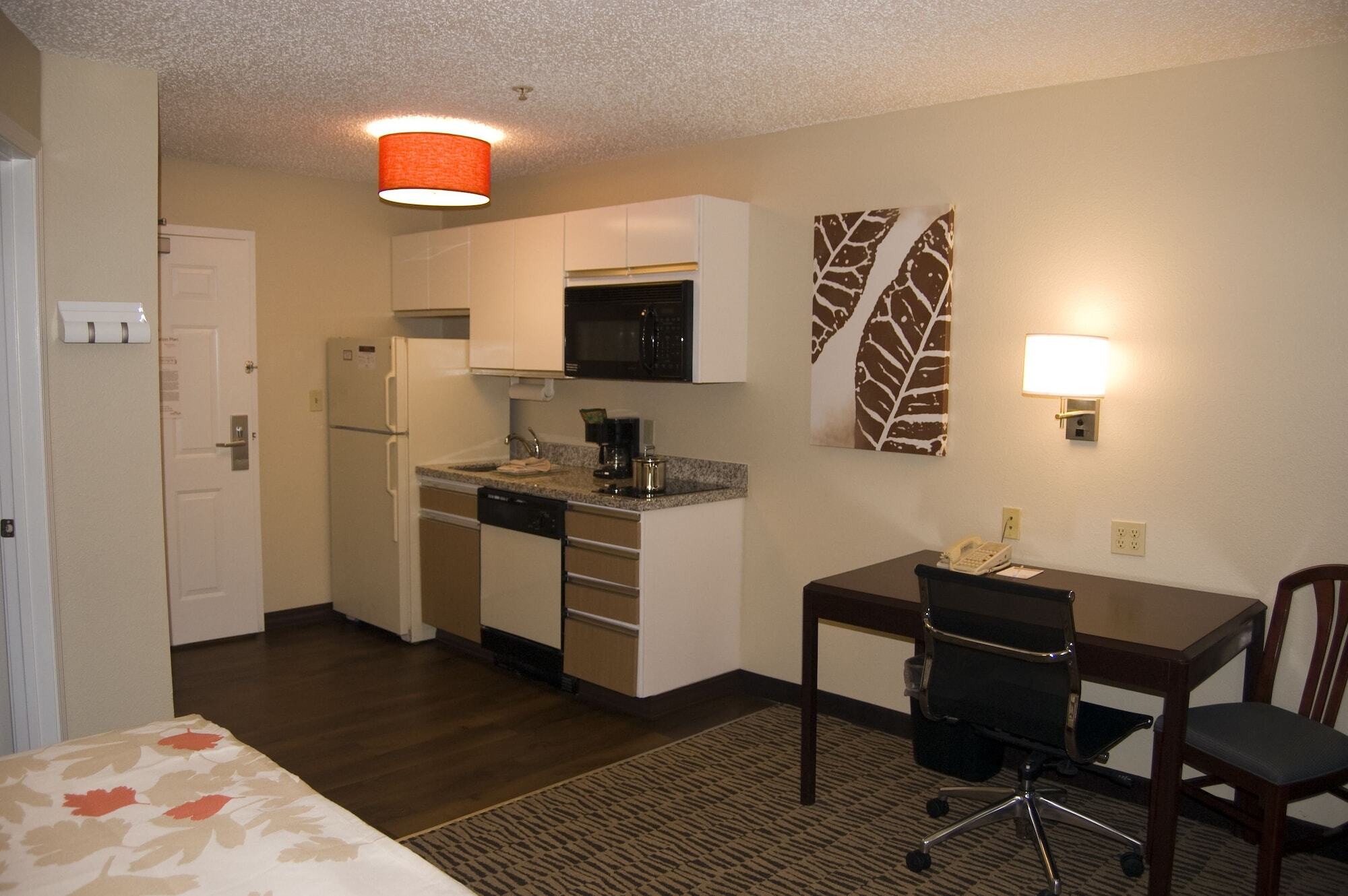 Mainstay Suites Northbrook Wheeling Exterior foto